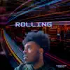 Christof Hunte - Rolling - Single